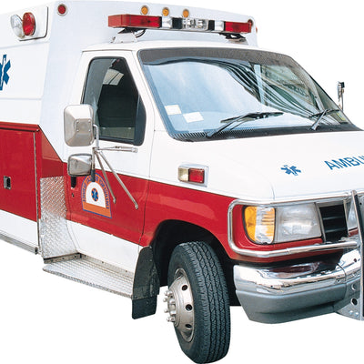 1998 7.3L Powerstroke (E-Series Only)