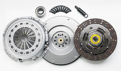 1994.5-1997 7.3L Powerstroke Clutches, Single Disc