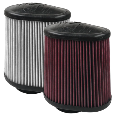 1994.5-1997 7.3L Powerstroke Air Intake Systems & Filters, Replacement Filters