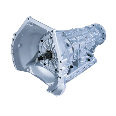 1994.5-1997 7.3L Powerstroke Transmissions, Automatic Transmissions, Complete