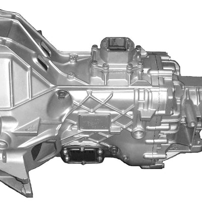 1994.5-1997 7.3L Powerstroke Transmissions, Manual Transmissions