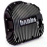 BANKS 19258 Ram-Air Differential Cover Kit, Fits 1994-2016 Ford F-250 & F-350 SRW Sterling 10.25 & 10.5 Ring Gear (12 Bolt)