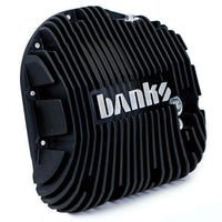 BANKS 19258 Ram-Air Differential Cover Kit, Fits 1994-2016 Ford F-250 & F-350 SRW Sterling 10.25 & 10.5 Ring Gear (12 Bolt)
