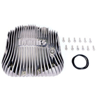 BANKS 19258 Ram-Air Differential Cover Kit, Fits 1994-2016 Ford F-250 & F-350 SRW Sterling 10.25 & 10.5 Ring Gear (12 Bolt)