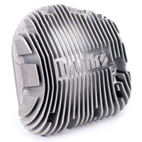 BANKS 19258 Ram-Air Differential Cover Kit, Fits 1994-2016 Ford F-250 & F-350 SRW Sterling 10.25 & 10.5 Ring Gear (12 Bolt)