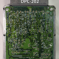 DTC DPC-202 7.3L Powerstroke Automatic California Emissions Powertrain Control Module (PCM)