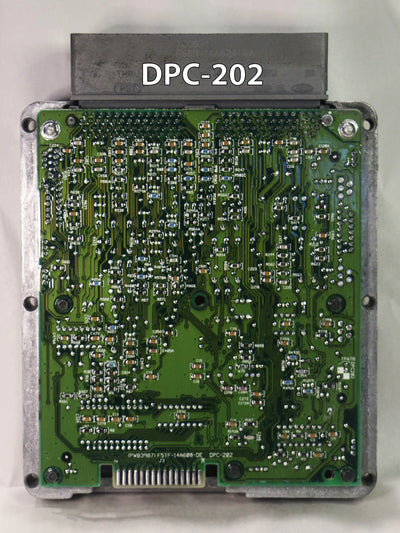 DTC DPC-202 7.3L Powerstroke Automatic California Emissions Powertrain Control Module (PCM)