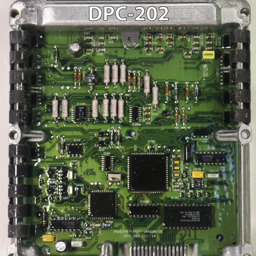 Dtc Control Purchase DTC DPC-202 7.3L Powerstroke Automatic Federal Emissions Powertrain Co ...