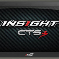 Edge Products 84130-3 Insight CTS3 Digital In-Cab Touchscreen Monitor