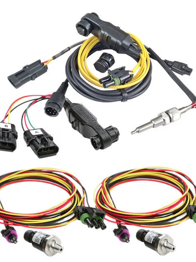 Edge Products 98623 EAS Street Diesel Kit