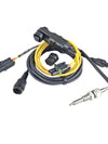 Edge Products 98620 EAS EGT Probe Daily Driver/Tow Kit