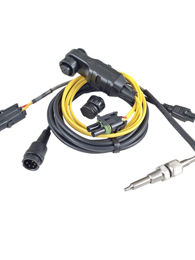 Edge Products 98620 EAS EGT Probe Daily Driver/Tow Kit