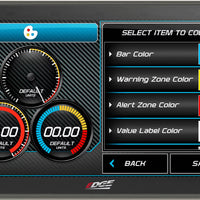 Edge Products 84130-3 Insight CTS3 Digital In-Cab Touchscreen Monitor