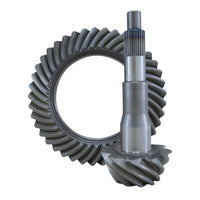 Yukon YG F10.25-430L Ring & Pinion gear set for Ford 10.25