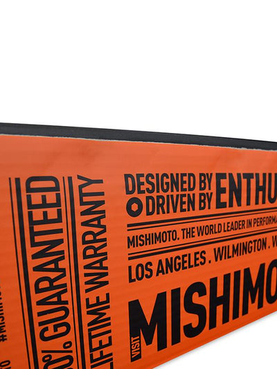 Mishimoto MMRAD-F2D-95 All Aluminum Radiator, Fits 1996-1997 Ford Powerstroke 7.3L