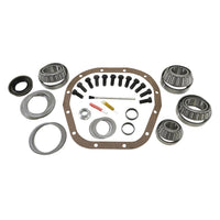 Yukon YK F10.25 Master Overhaul kit for Ford 10.25