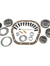 Yukon YK F10.25 Master Overhaul kit for Ford 10.25" differential