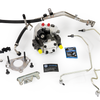 S&S Diesel CP4 to DCR Conversion Kit, Fits 2011-2025 Ford 6.7L Powerstroke Diesel