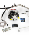 S&S Diesel CP4 to DCR Conversion Kit, Fits 2011-2025 Ford 6.7L Powerstroke Diesel