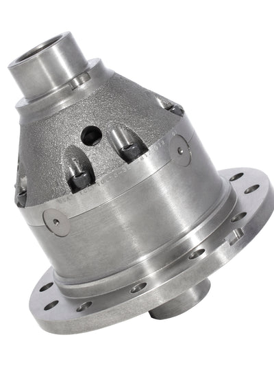 Yukon Grizzly Locker for Ford 10.25" & 10.5" Differentials, 35 Spline