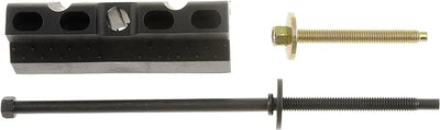DORMAN 00588 Battery Hold Down Kit, Fits 1994.5-1997 Ford Powerstroke 7.3L