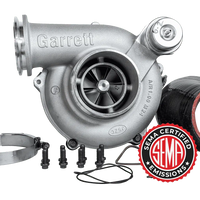 Garrett GTP38R Drop-In Turbocharger