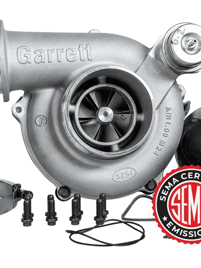 Garrett GTP38R Drop-In Turbocharger