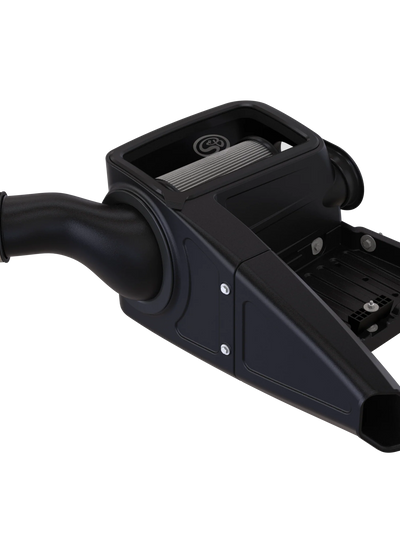 S&B FILTERS 75-5062 1999-2003 FORD 7.3L COLD AIR INTAKE