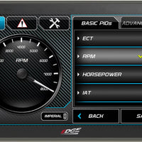 Edge Products 84130-3 Insight CTS3 Digital In-Cab Touchscreen Monitor