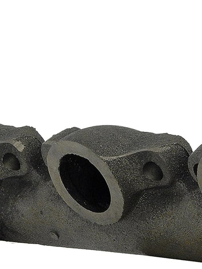 DORMAN 674-381 Driver Side Exhaust Manifold, Fits 1994.5-1998 Ford Powerstroke 7.3L