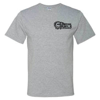 Unlimited Diesel Performance Logo T-Shirt