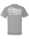 Unlimited Diesel Performance Logo T-Shirt