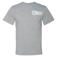 Unlimited Diesel Performance Logo T-Shirt
