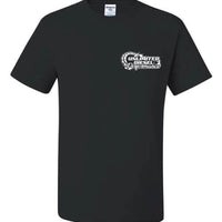 Unlimited Diesel Performance Logo T-Shirt