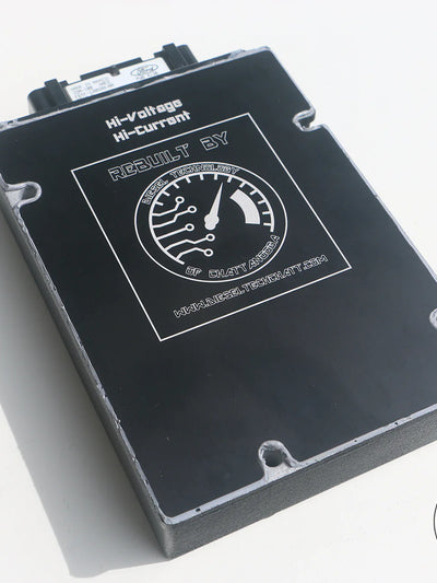 DTC High Voltage High Current 7.3L Powerstroke Injector Driver Module