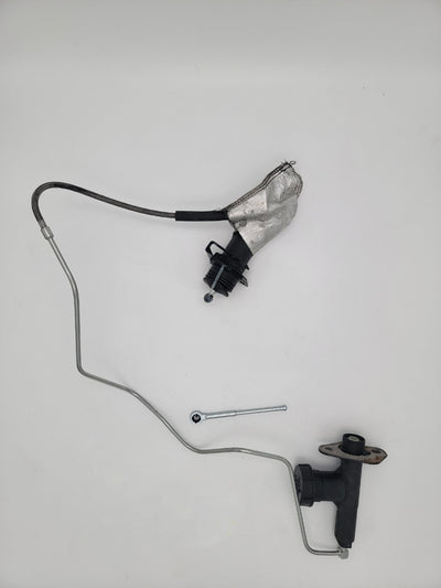 SOUTH BEND CLUTCH HYDX-F57.3 Hydraulic Upgrade, Fits 1994-1997 Ford Powerstroke 7.3L