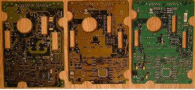 DTC Rebuilt Stock 7.3L Powerstroke Injector Driver Module