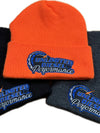 Unlimited Diesel Performance Logo Cuffed Beanie