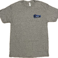 Unlimited Diesel Performance Logo T-Shirt