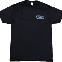 Unlimited Diesel Performance Logo T-Shirt