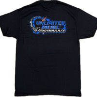 Unlimited Diesel Performance Logo T-Shirt