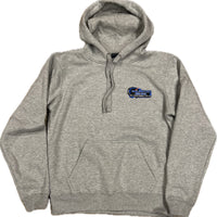 Unlimited Diesel Performance Logo Hoodies