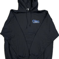 Unlimited Diesel Performance Logo Hoodies