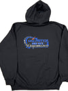 Unlimited Diesel Performance Logo Hoodies