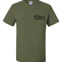 Unlimited Diesel Performance Logo T-Shirt