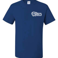 Unlimited Diesel Performance Logo T-Shirt
