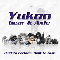 Yukon YG F10.25-488L Ring & Pinion gear set for Ford 10.25