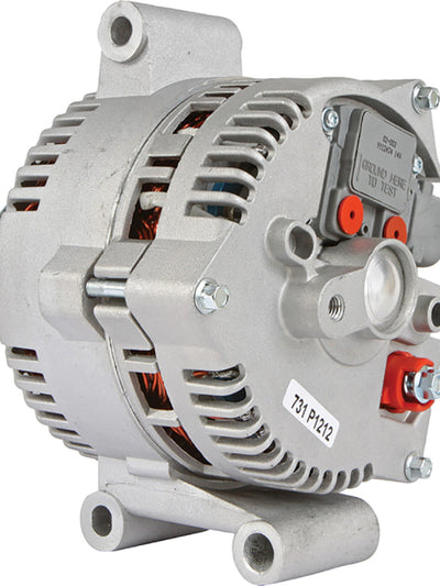 UDP NEW 130 Amp Alternator, Fits 1995-1997 Ford Powerstroke 7.3L