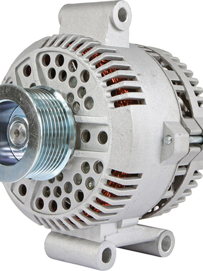 UDP NEW 130 Amp Alternator, Fits 1995-1997 Ford Powerstroke 7.3L