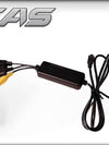 Edge Products 98203 EAS CTS3 Backup Camera